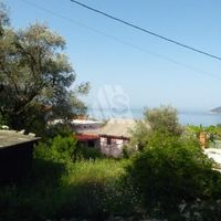 Land plot in the big city in Montenegro, Bar, Sutomore