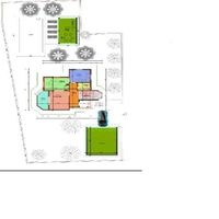 Дом в пригороде в Черногории, Бар, 150 кв.м.