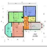 Дом в пригороде в Черногории, Бар, 150 кв.м.