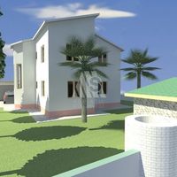 Дом в пригороде в Черногории, Бар, 150 кв.м.