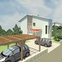 Дом в пригороде в Черногории, Бар, 150 кв.м.