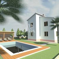 Дом в пригороде в Черногории, Бар, 150 кв.м.