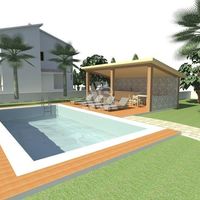 Дом в пригороде в Черногории, Бар, 150 кв.м.