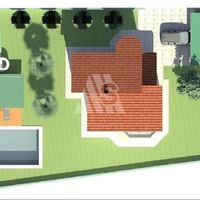 Дом в пригороде в Черногории, Бар, 150 кв.м.