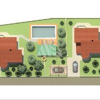 Дом в пригороде в Черногории, Бар, 150 кв.м.