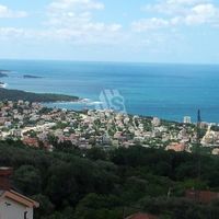 Вилла в пригороде в Черногории, Бар, Добра Вода, 265 кв.м.