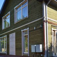 Flat in the forest, at the seaside in Latvia, Jurmala, Jaundubulti, 110 sq.m.