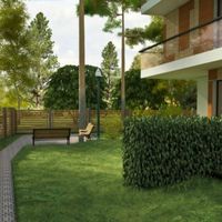 Flat in the forest, at the seaside in Latvia, Jurmala, Jaundubulti, 100 sq.m.