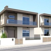 Вилла на Кипре, Лимасол, 202 кв.м.