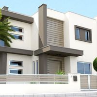 Вилла на Кипре, Лимасол, 202 кв.м.