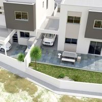 Вилла на Кипре, Лимасол, 202 кв.м.