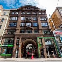 Other commercial property in Latvia, Riga, 114 sq.m.