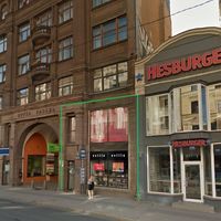 Other commercial property in Latvia, Riga, 114 sq.m.