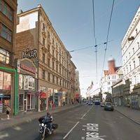 Other commercial property in Latvia, Riga, 114 sq.m.