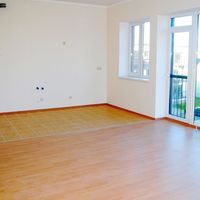 Flat at the seaside in Latvia, Jurmala, Jaundubulti, 57 sq.m.