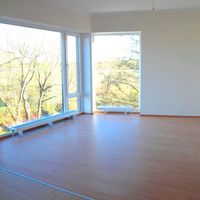 Flat at the seaside in Latvia, Jurmala, Jaundubulti, 57 sq.m.