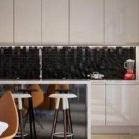 Flat in Latvia, Riga, 62 sq.m.