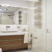 Flat in Latvia, Riga, 62 sq.m.