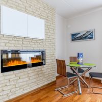 Rental house in the big city in Latvia, Riga, 192 sq.m.