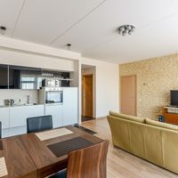 Rental house in the big city in Latvia, Riga, 192 sq.m.