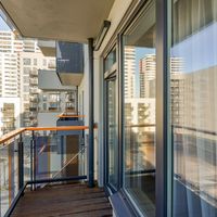 Rental house in the big city in Latvia, Riga, 192 sq.m.