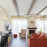 House in Latvia, Riga, Burchardumuiza, 240 sq.m.