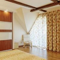 House in Latvia, Riga, Burchardumuiza, 240 sq.m.