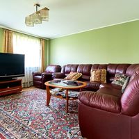 House in Latvia, Riga, 111 sq.m.