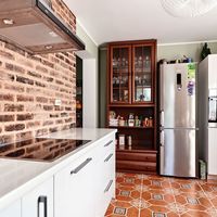 House in Latvia, Riga, 111 sq.m.