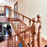 House in Latvia, Riga, 111 sq.m.