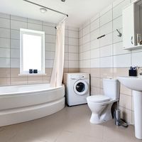 House in Latvia, Riga, 111 sq.m.