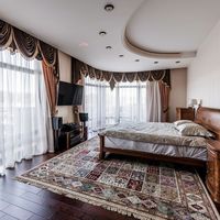 House by the lake, in the forest in Latvia, Riga, Burchardumuiza, 670 sq.m.