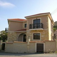 Villa in Republic of Cyprus, Lemesou, 190 sq.m.