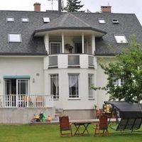 House in the forest, at the seaside in Latvia, Jurmala, Jaundubulti, 232 sq.m.