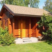 House in the forest, at the seaside in Latvia, Jurmala, Jaundubulti, 165 sq.m.