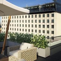 Flat in the big city in Latvia, Riga, 155 sq.m.