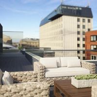 Flat in the big city in Latvia, Riga, 155 sq.m.