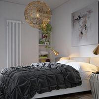 Flat in the big city in Latvia, Riga, 155 sq.m.