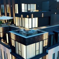 Flat in the big city in Latvia, Riga, Old Town, 67 sq.m.