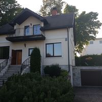 House in the forest, at the seaside in Latvia, Jurmala, Pumpuri, 275 sq.m.