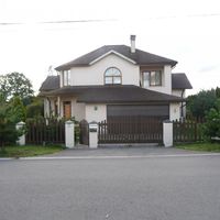 House in Latvia, Marupes Novads, Marupe, 207 sq.m.