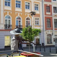 Flat in Latvia, Riga, 129 sq.m.