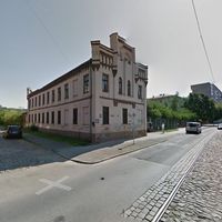 Production in Latvia, Riga, 7002 sq.m.