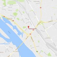 Другая коммерческая недвижимость в Латвии, Рига, 7002 кв.м.