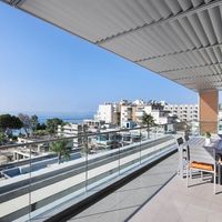 Flat in Republic of Cyprus, Lemesou, 591 sq.m.