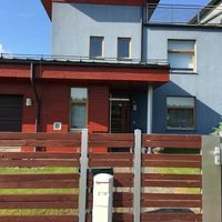 House in Latvia, 233 sq.m.