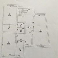 House in Latvia, 233 sq.m.