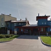 House in Latvia, 233 sq.m.