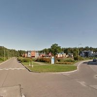 House in Latvia, 233 sq.m.