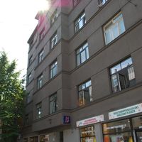 Квартира в Латвии, Рига, 131 кв.м.